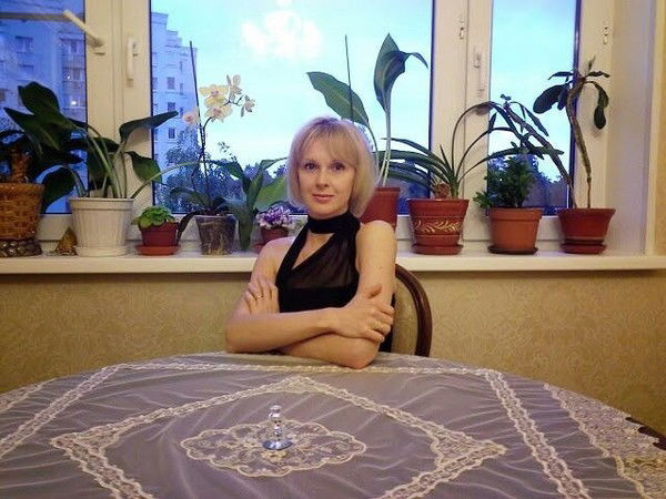 Светлана Шарапова