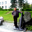 Крень Александр