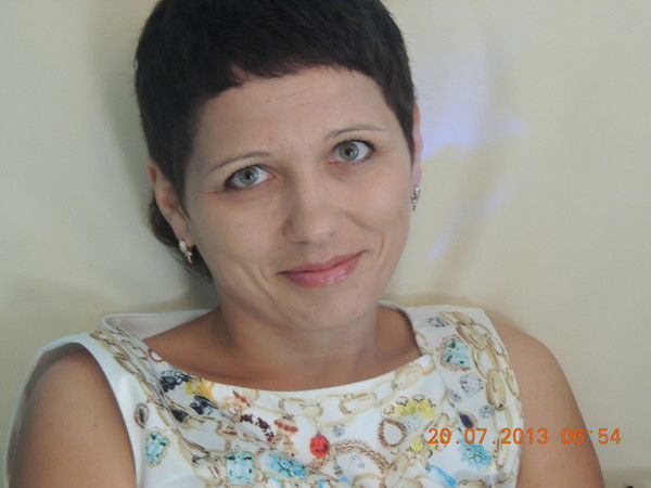 Света Валеева