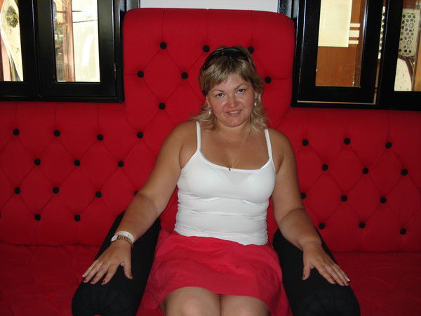 Анна Барсукова