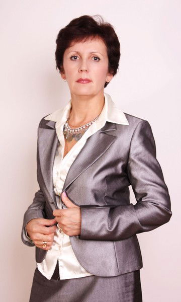 Марина Малащук