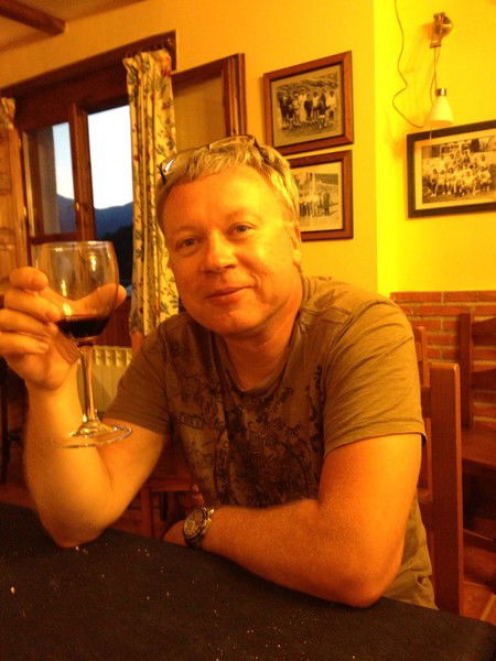 Александр Еремицкий