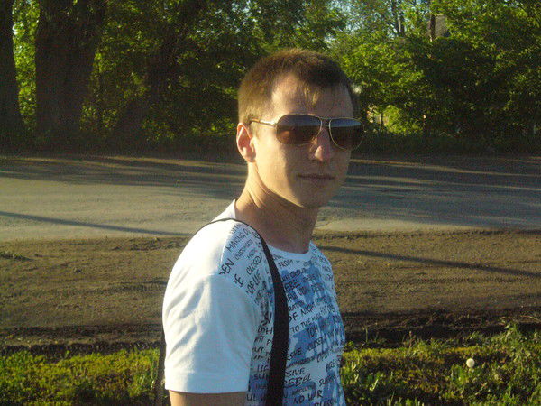 Сергей Михалев