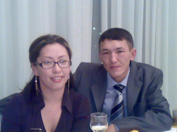 Ербол Бисенбиев