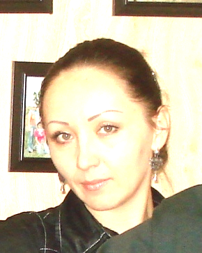 Ольга Айткенова