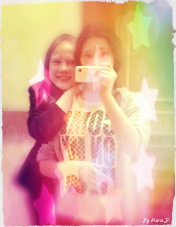 Мария Векшина