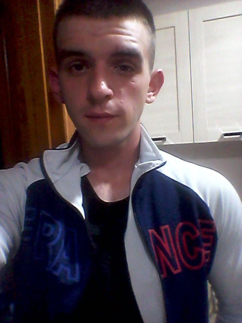 Никита Белогур