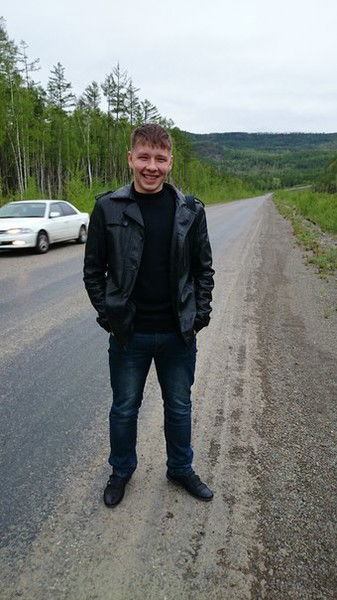 Энвер Курбанов