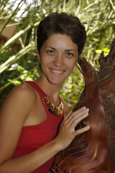 Светлана Юркеева