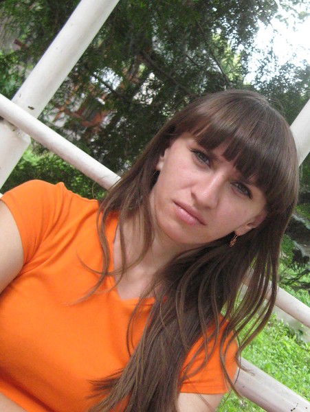 Виктория Кузьмина