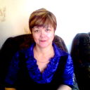Галина Штейванд