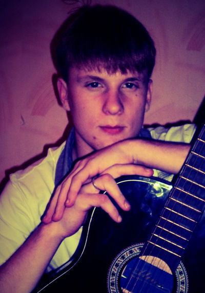 Андрей Баранов