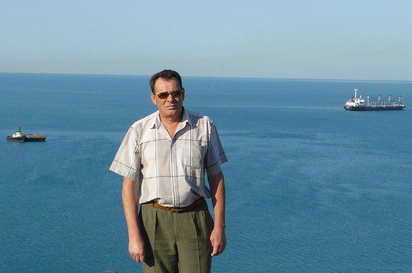 Иван Мурашко