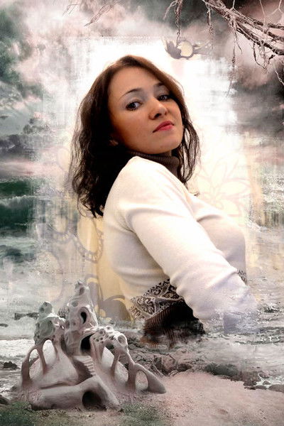 Наталья Чернышева