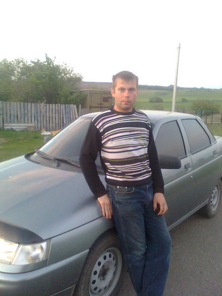 Владимир Макаров