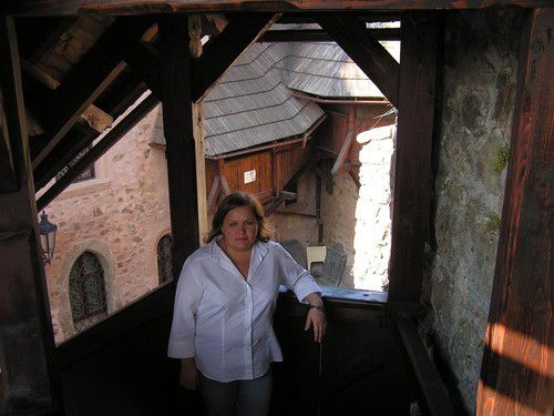 Косова Ирина