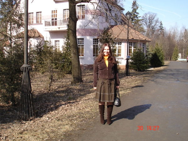 Светлана Кузнецова