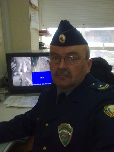 Александр Шивоев