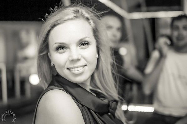 Анна Пугачева