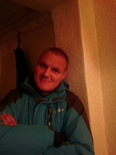 Александр Калитин