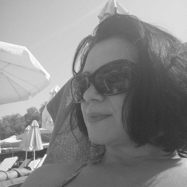 Юлия Бахилина