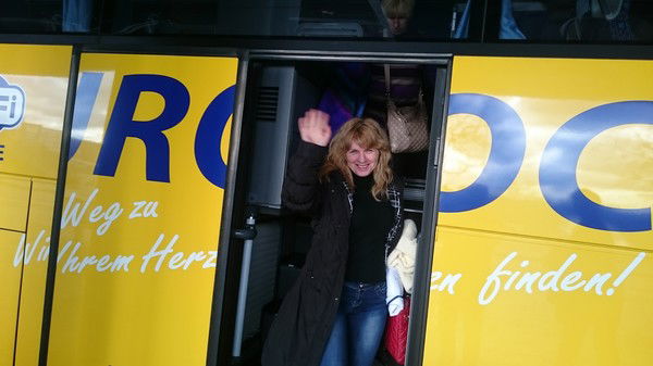 Светлана Пятигоретц