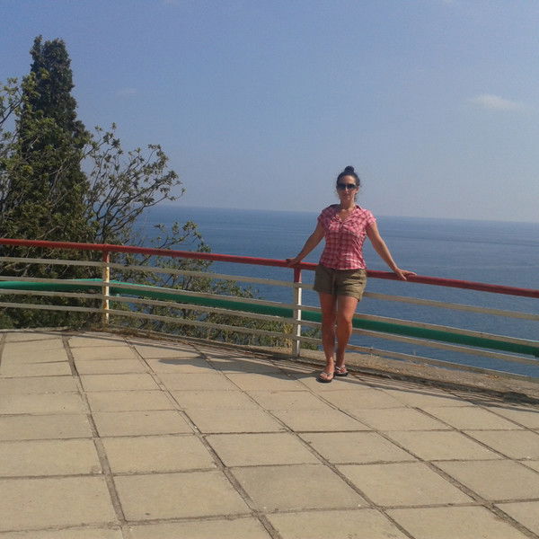 Елена Кобесова