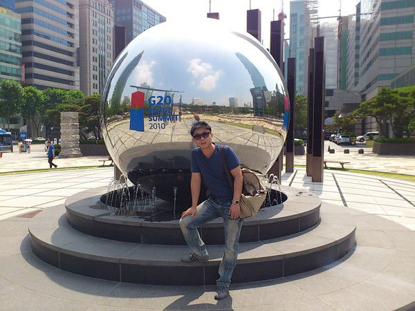 Алексей Ким