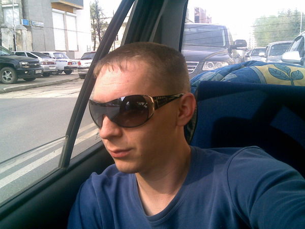 Евгений Сандаков