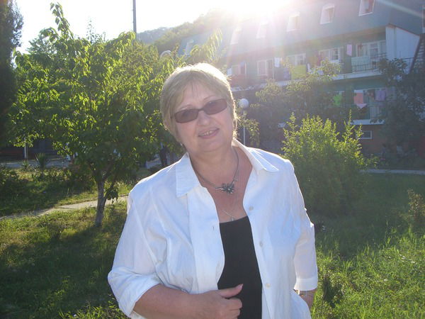 Надежда Пинчук