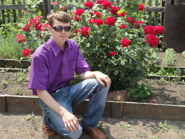 Дмитрий Линдпере