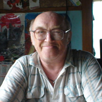 Вячеслав Гретчин