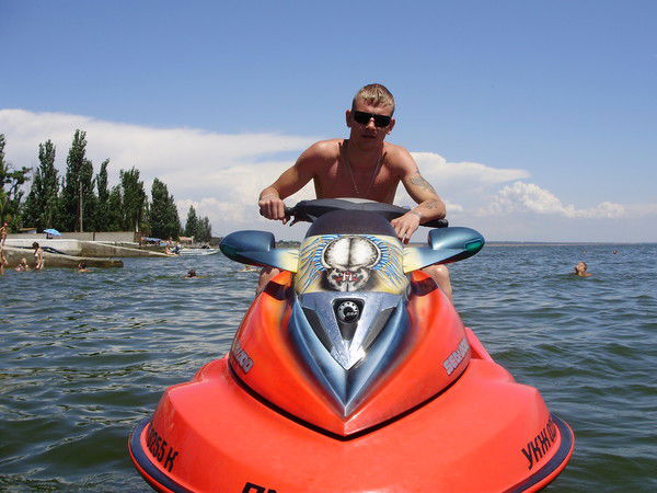 Игорь Диденко