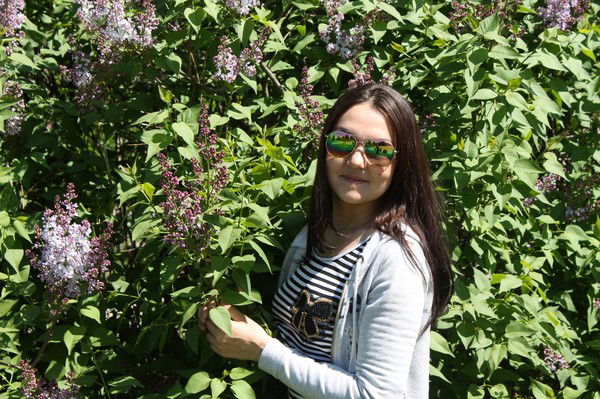 Анастасия Кондратьева