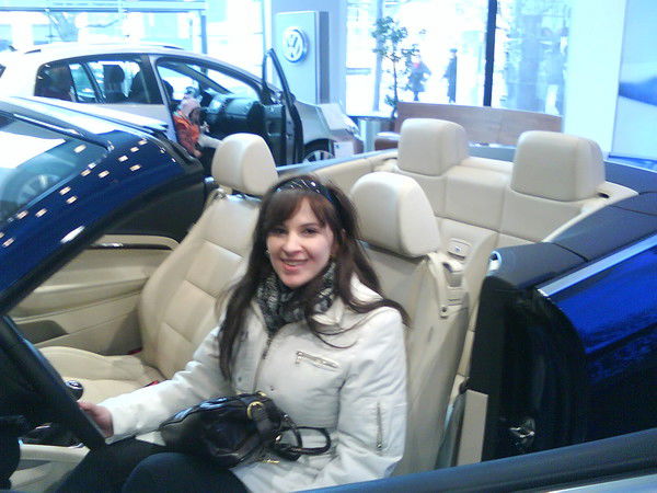 Ольга Кушнерук