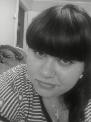 Екатерина Мурашкина