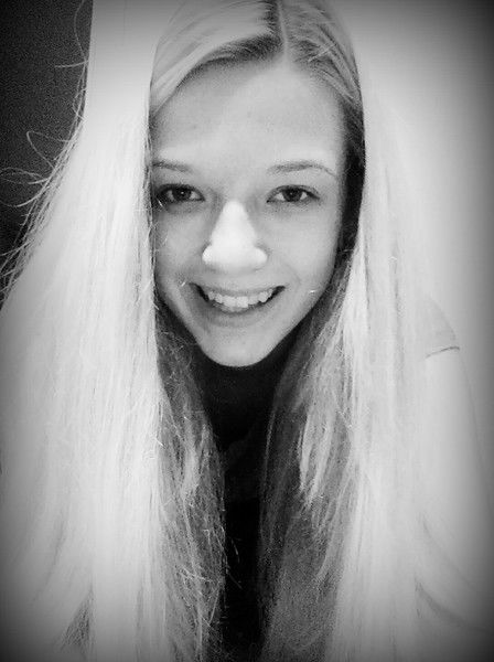 Анастасия Савицкая