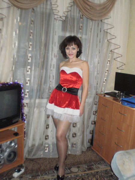 Ирина Березовская