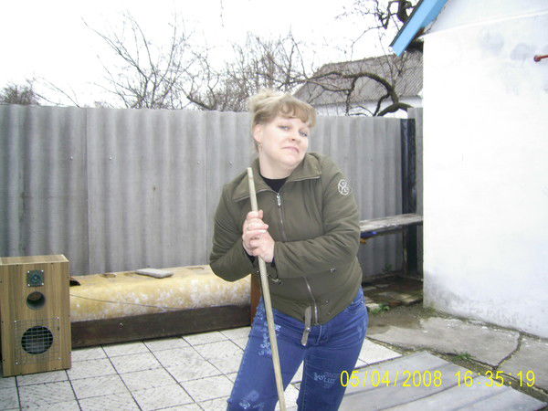 Нина Джемула