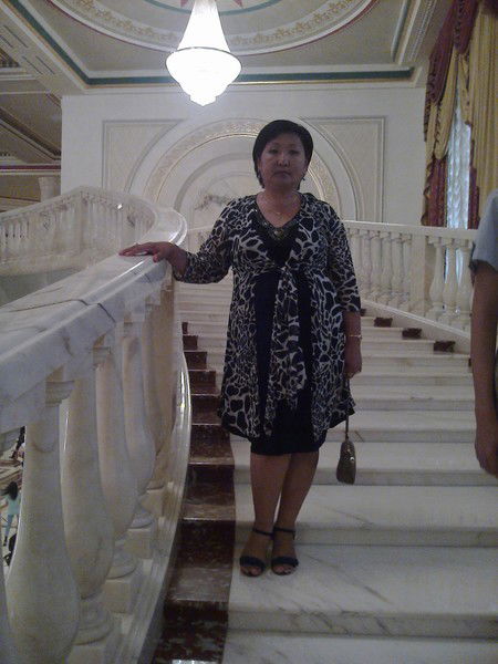 Гулшекер М.