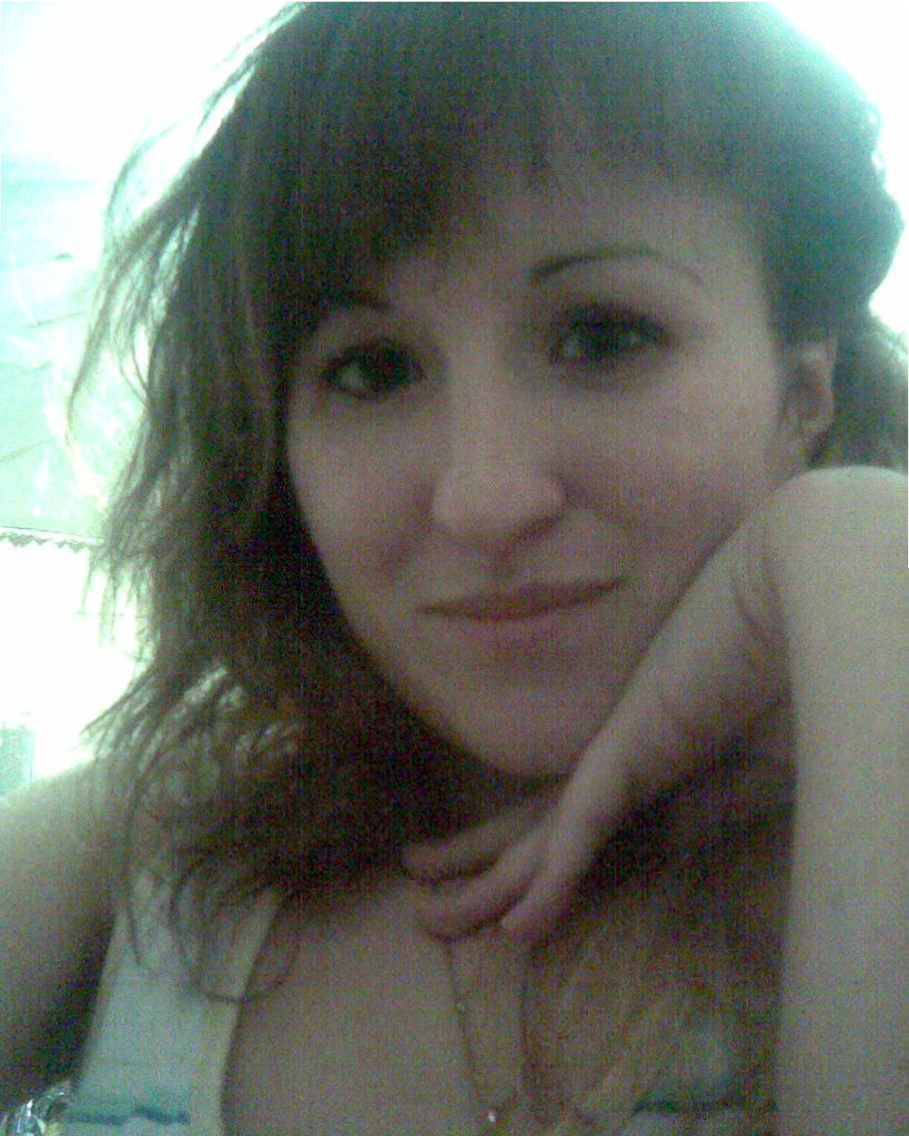 Наташа Ковальчук