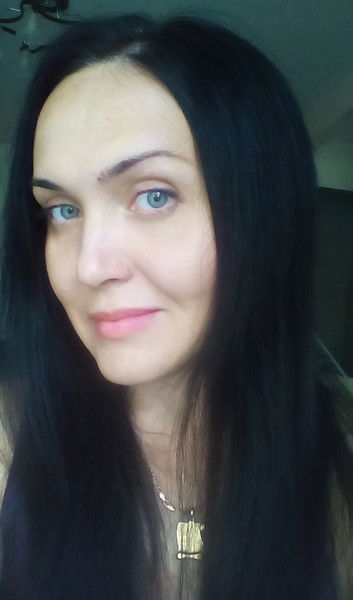 Татьяна Еромецкая