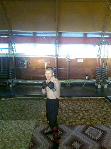 Фарид Бахтияров