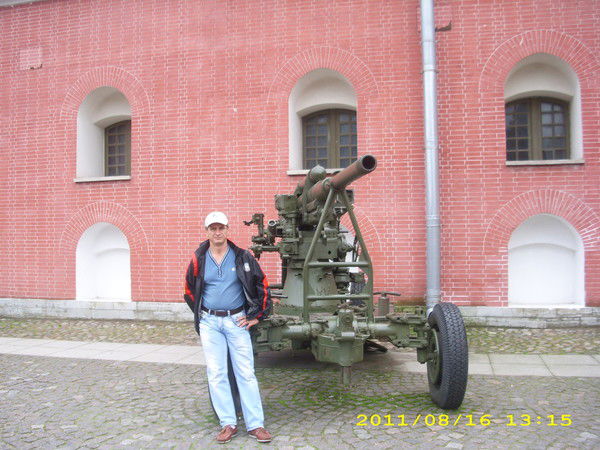 Михаил Цюпяк