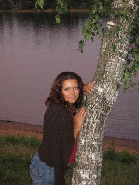 Ольга Зубова