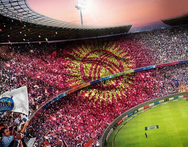 Сыймык __******__