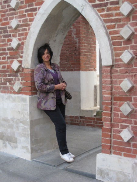 Наталья Аносова