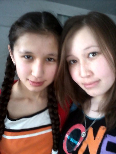 Жайна Даниярова