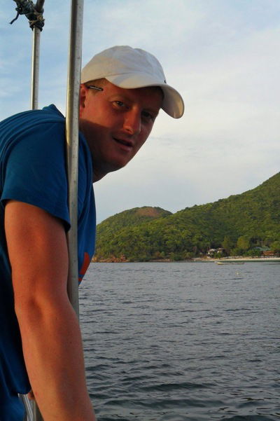 Антон Литомин