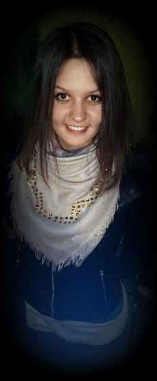 Таня Копченкова